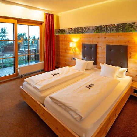 Berghotel Mummelsee Seebach Exterior photo