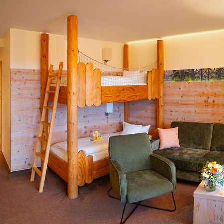 Berghotel Mummelsee Seebach Exterior photo