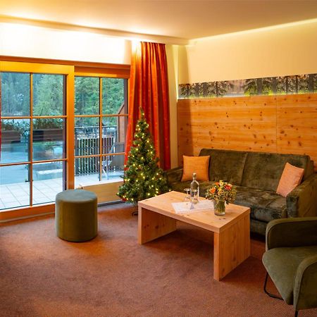 Berghotel Mummelsee Seebach Exterior photo