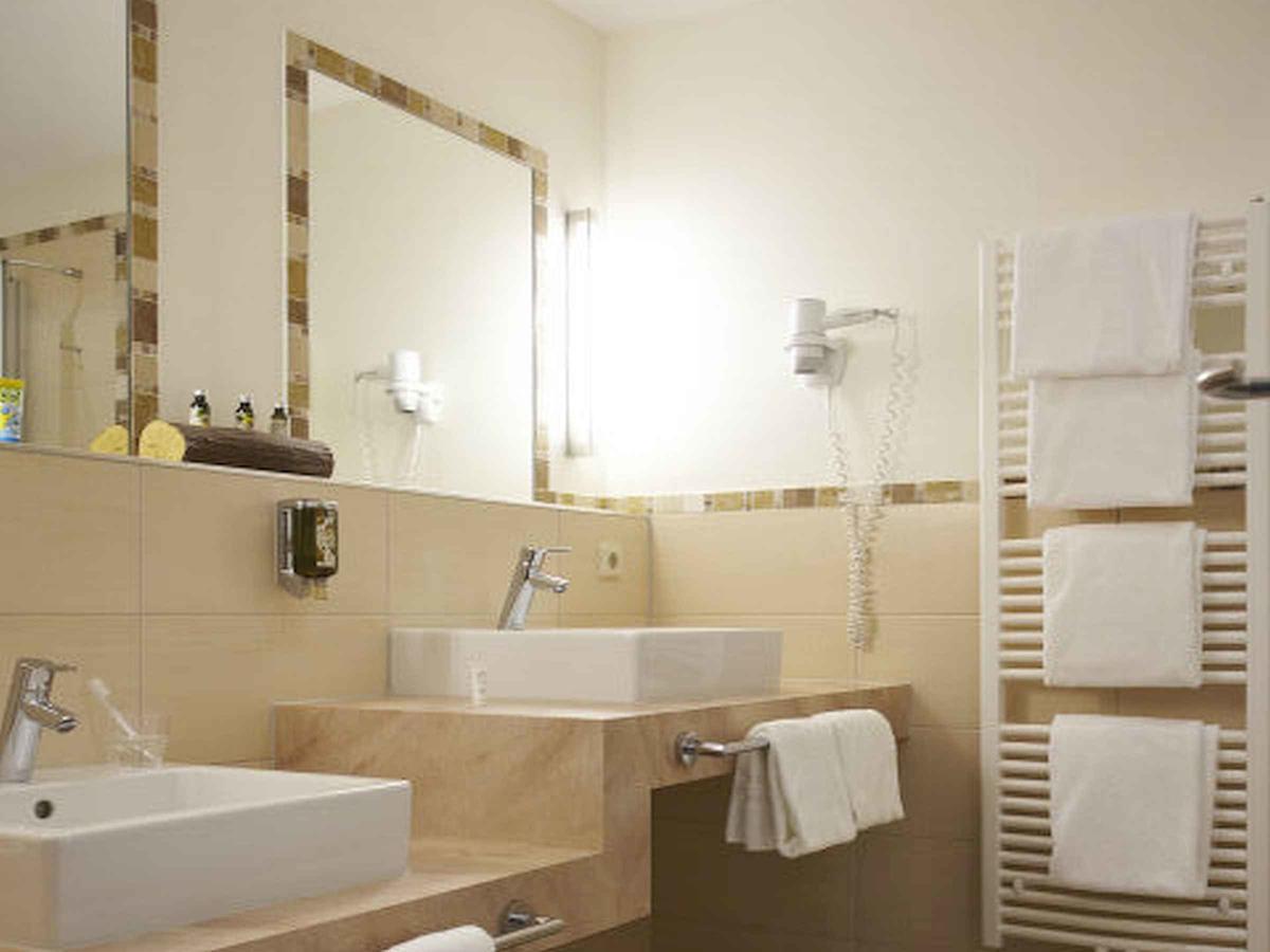 Berghotel Mummelsee Seebach Exterior photo